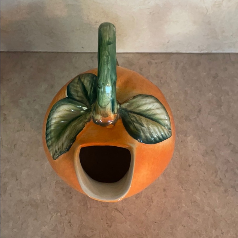 Italian Juice Pitcher - Picture 4 of 4
